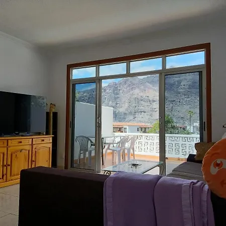 Holiday home Oasis In Los Gigantes