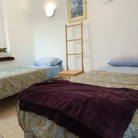 Oasis In Los Gigantes Holiday home *