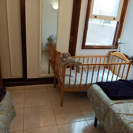 Casa vacanze Oasis In Los Gigantes *