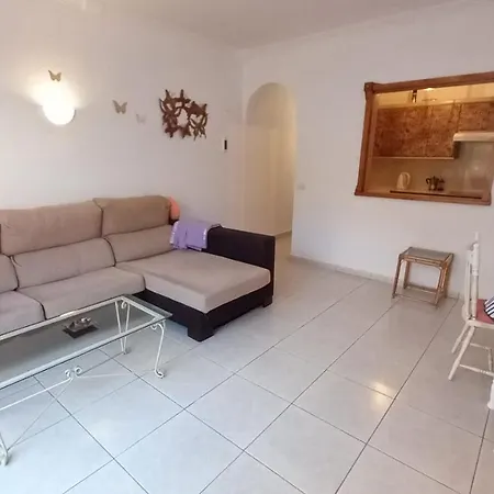 Holiday home Oasis In Los Gigantes