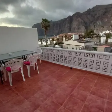 Casa vacanze Oasis In Los Gigantes *
