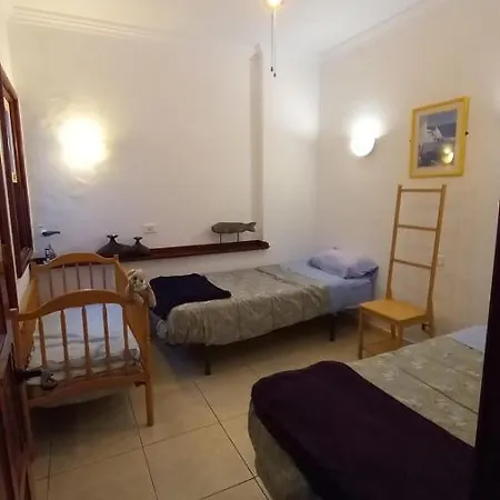 Oasis In Los Gigantes Holiday home Santiago Del Teide